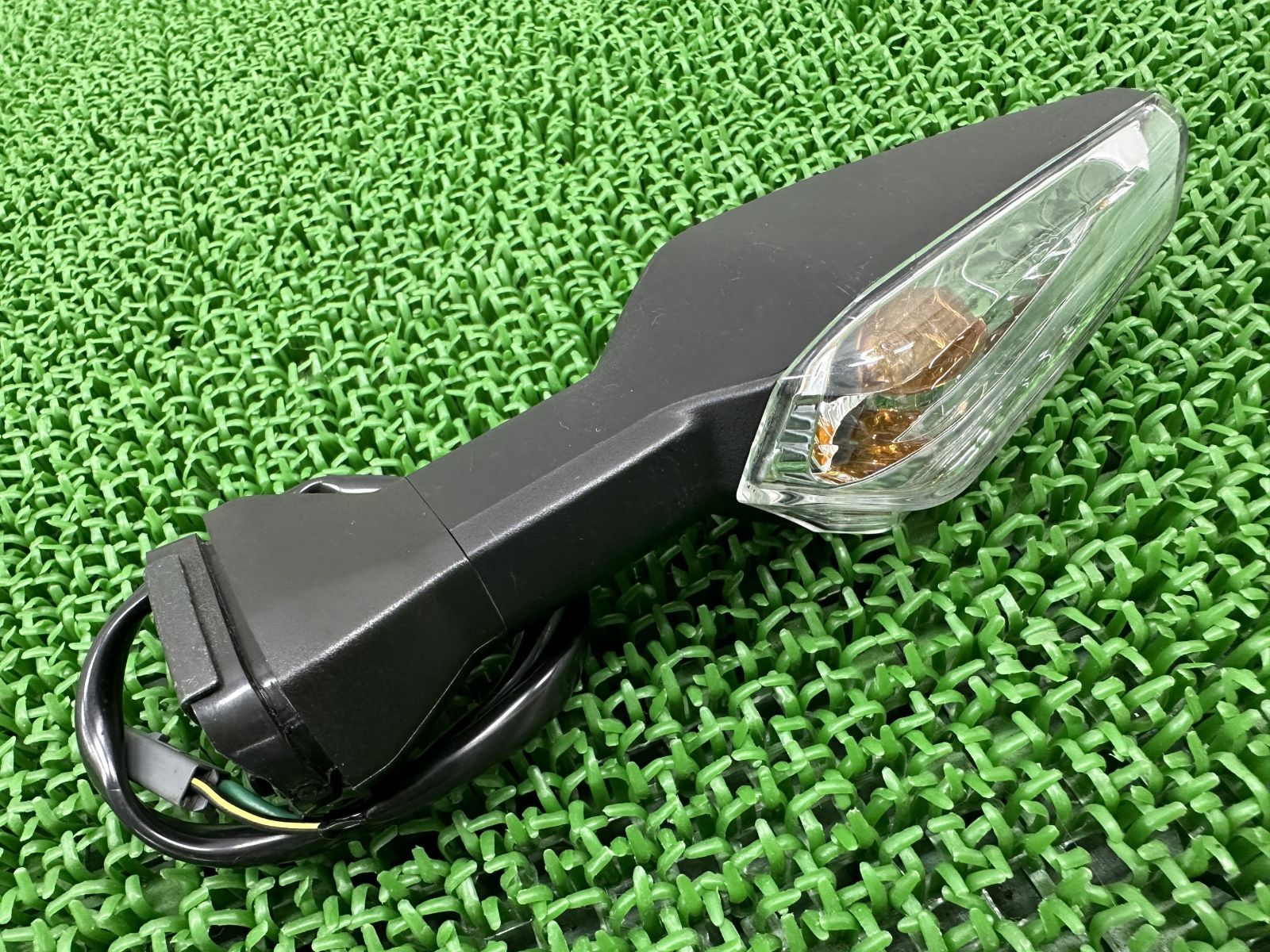 ☆ ZX-25R ZX250E 純正 ウインカー レンズ 右 23040-0138 7085-601