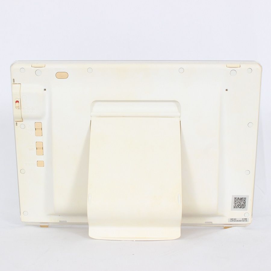 Panasonic プライベートビエラ 10型 UN-10E10-W Panasonic