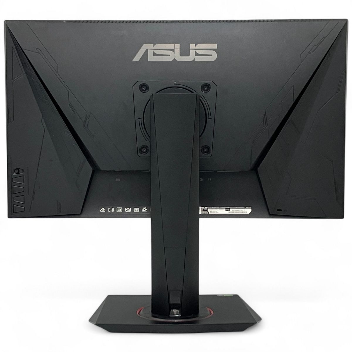 ASUS VG258 VG258QR-J 24.5インチ ゲーミングモニター 液晶