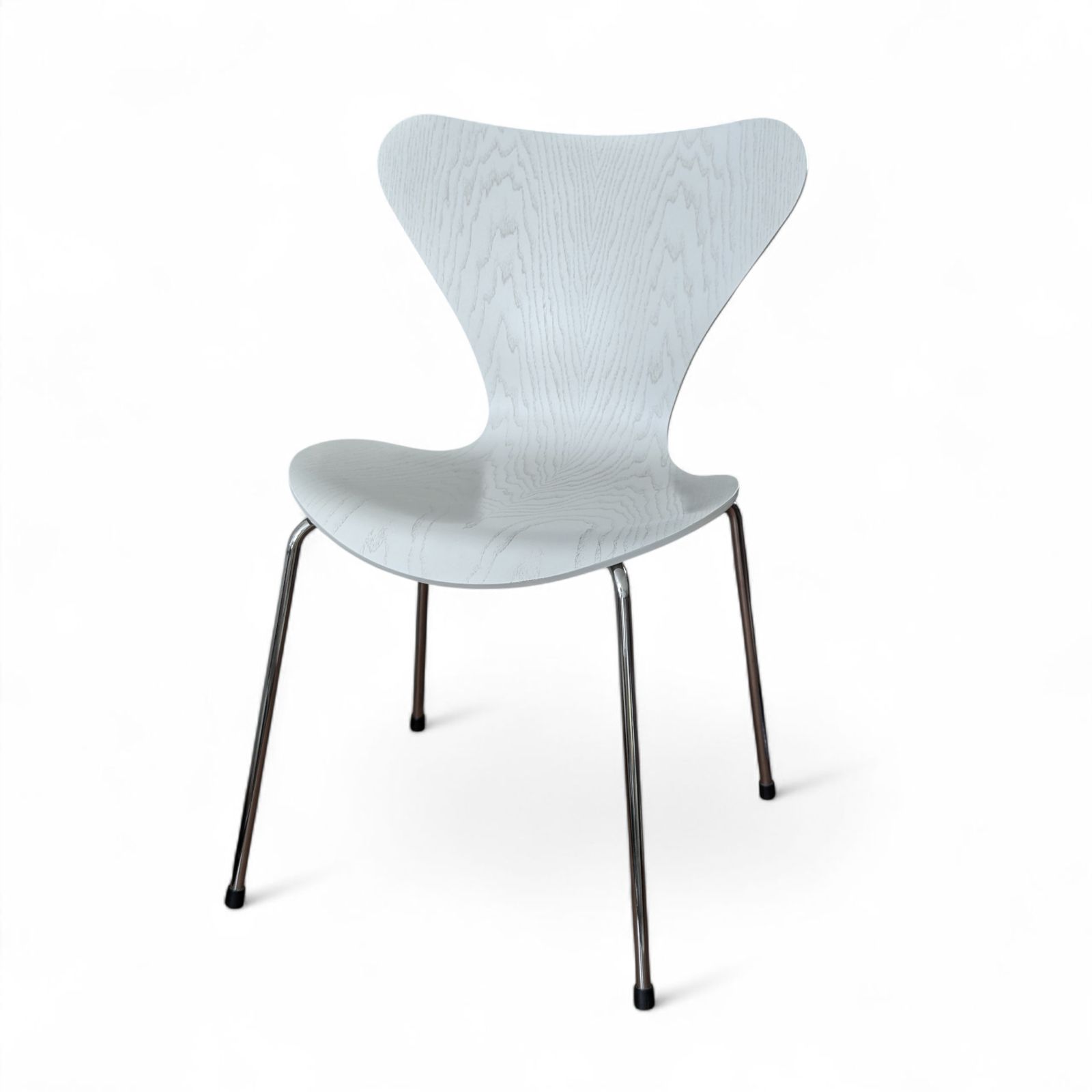 Fritz Hansen セブンチェア 日本正規品 ホワイト B - メルカリ