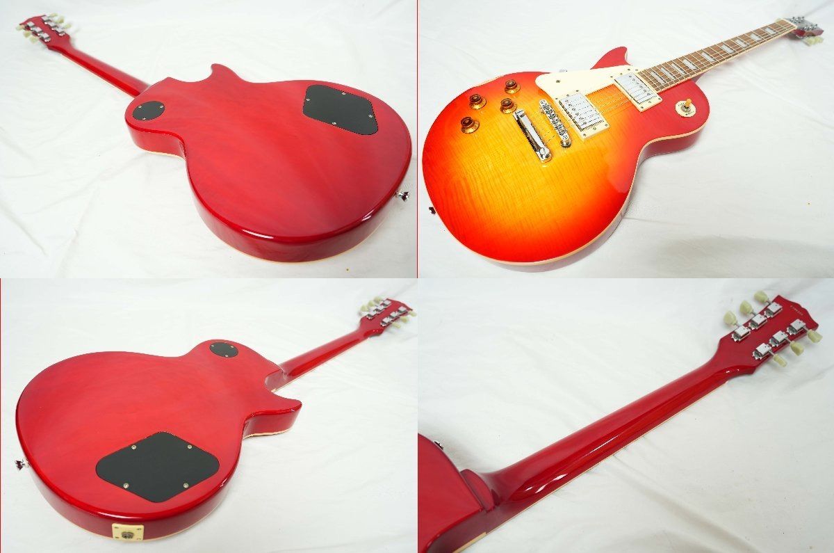 ☆TOKAI☆Love Rock ALS50 CS LEFTY レフティー 左用 チェリー