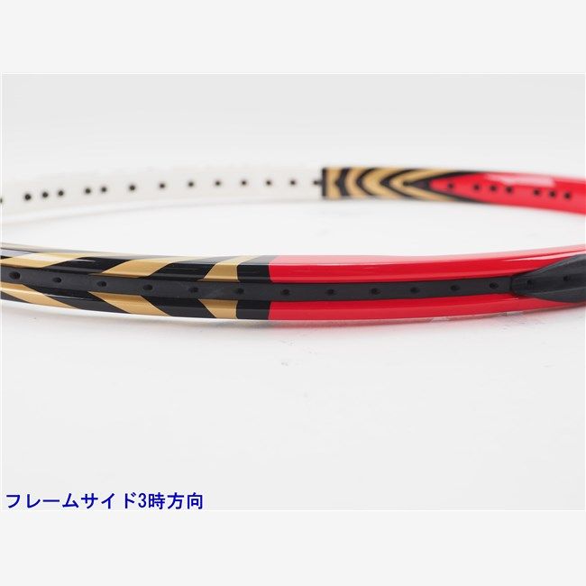 中古 テニスラケット ウィルソン プロ スタッフ 90 2013年モデル (L3) WILSON PRO STAFF 90 2013 (c25060373c) 楽天市場】ウィルソン プロ スタッフ 90 2013年モデルWILSON PRO
