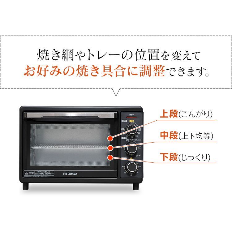 コンベクションオーブン FVC-D15B-S