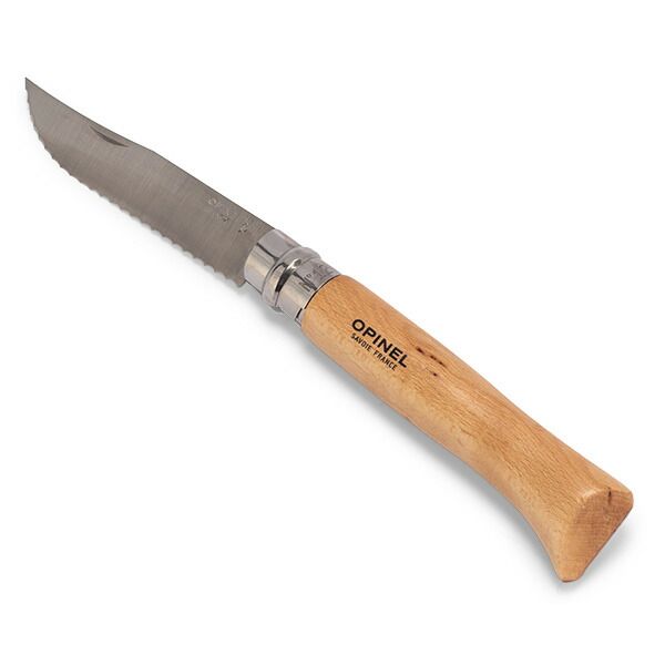 【訳あり】オピネル Opinel ノマド クッキングキット NOMAD COOKING KIT セット ナイフ ピーラー コルク抜き まな板 002177 アウトドア キャンプ 料理 アウトレット [OPI00140-272]