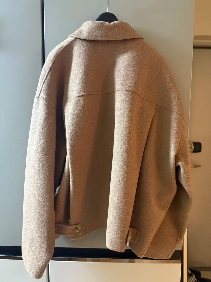 Acne Studios アクネストゥディオズ ウール ブルゾン ジャケット 46