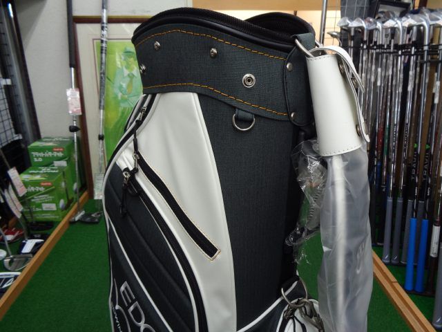 稀少品！本革 アーノルドパーマー キャディバッグ 稀少品！本革