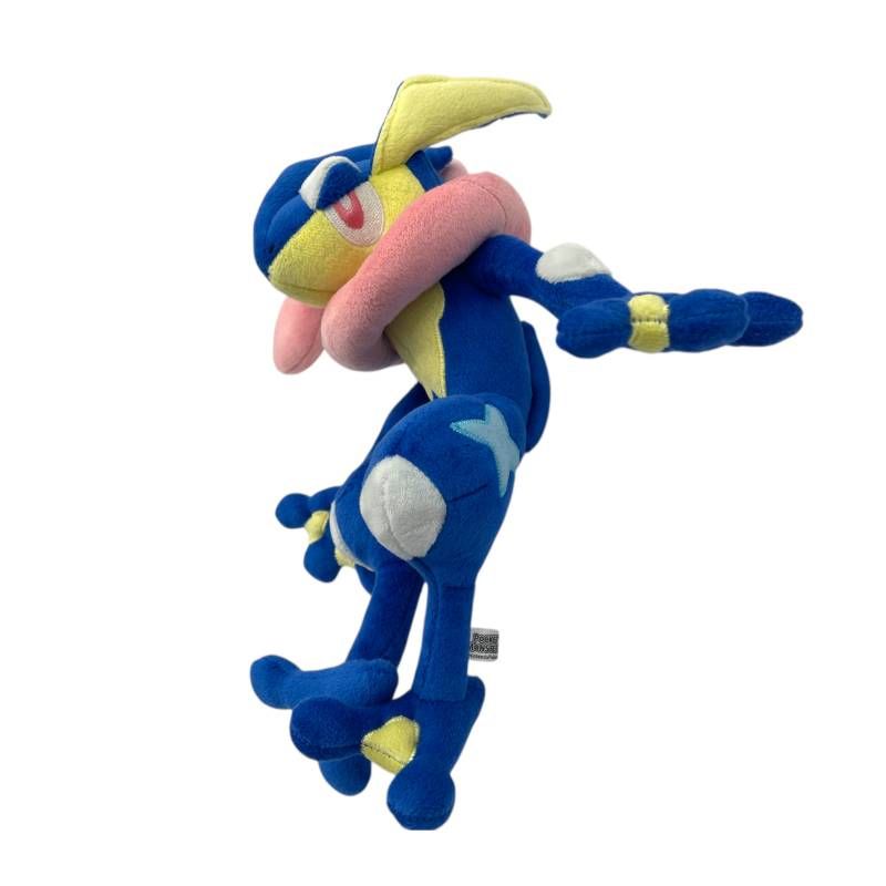 ポケモンセンター BEROBE ゲッコウガ ぬいぐるみ ポケモンセンター