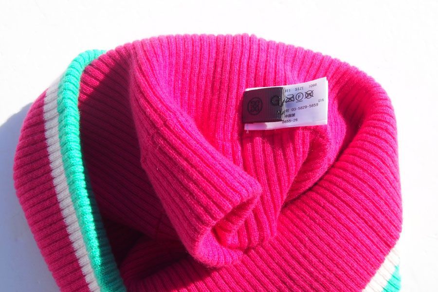 CASHMERE