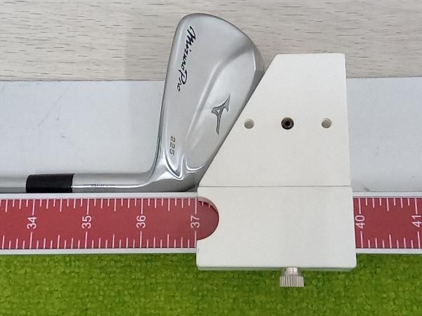 Mizuno pro 225 アイアンセット 5-P DG120 S200！！ ミズノ Mizuno Pro