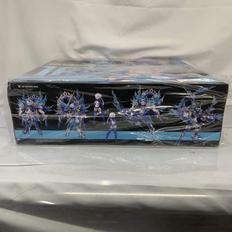中古】ｷｬﾗﾌﾟ）ﾒｶﾞﾐﾃﾞﾊﾞｲｽ 皇巫 ｽｻﾉｦ 蒼炎[91] - メルカリ