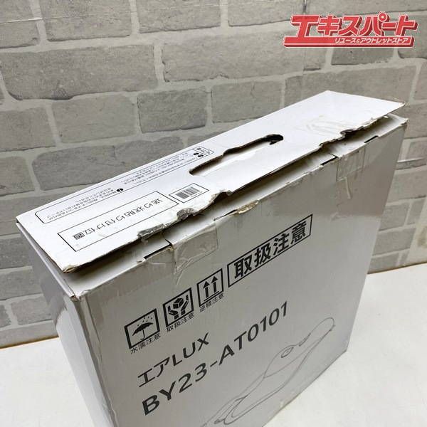 aiwa エアLUX BY23-AT0101 マッサージクッション EMS 戸塚店 STEELWINDOWSANDDOORS_COM