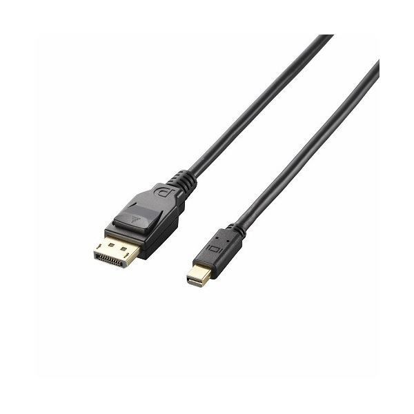 5個セット エレコム DisplayPort（TM）ケーブル CAC-DPM12