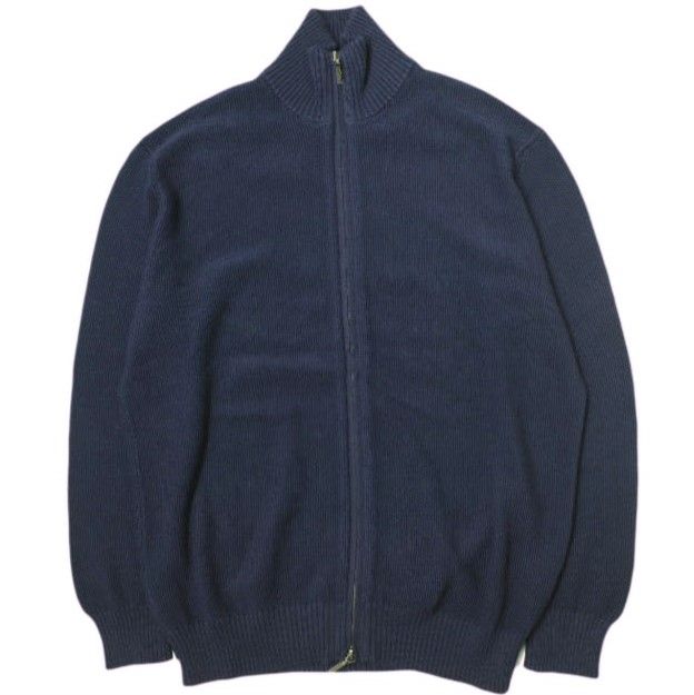 クルチアーニ ニットカーディガン・ニットジャケット サイズ50