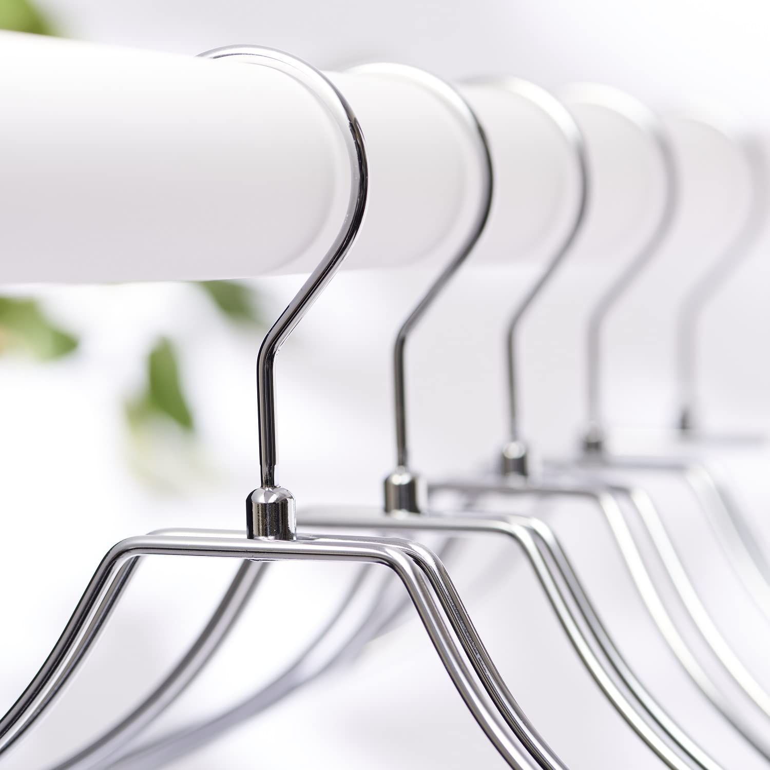 ハンガー スチール