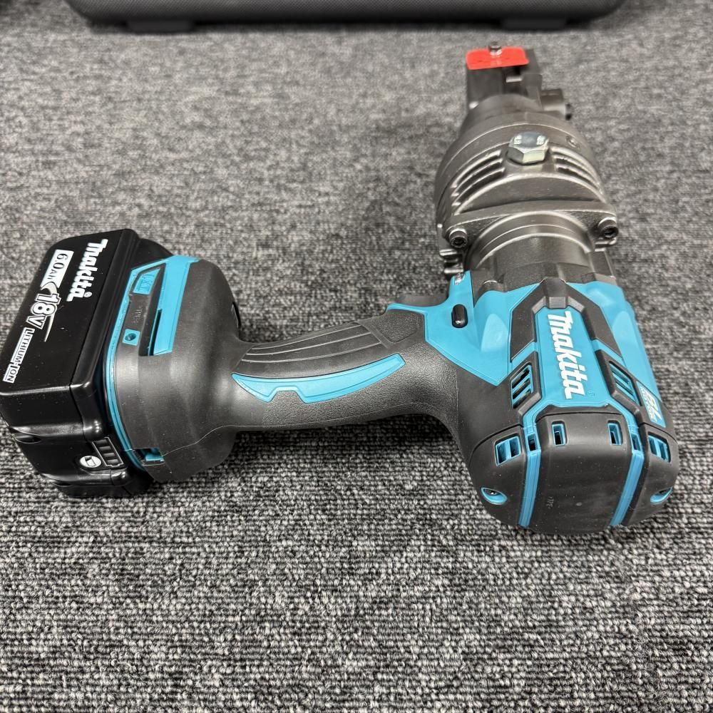 11|20までの ♥ makita SC163DRG 18V充電式鉄筋カッター 202 HRDEVELOPMENT_JP