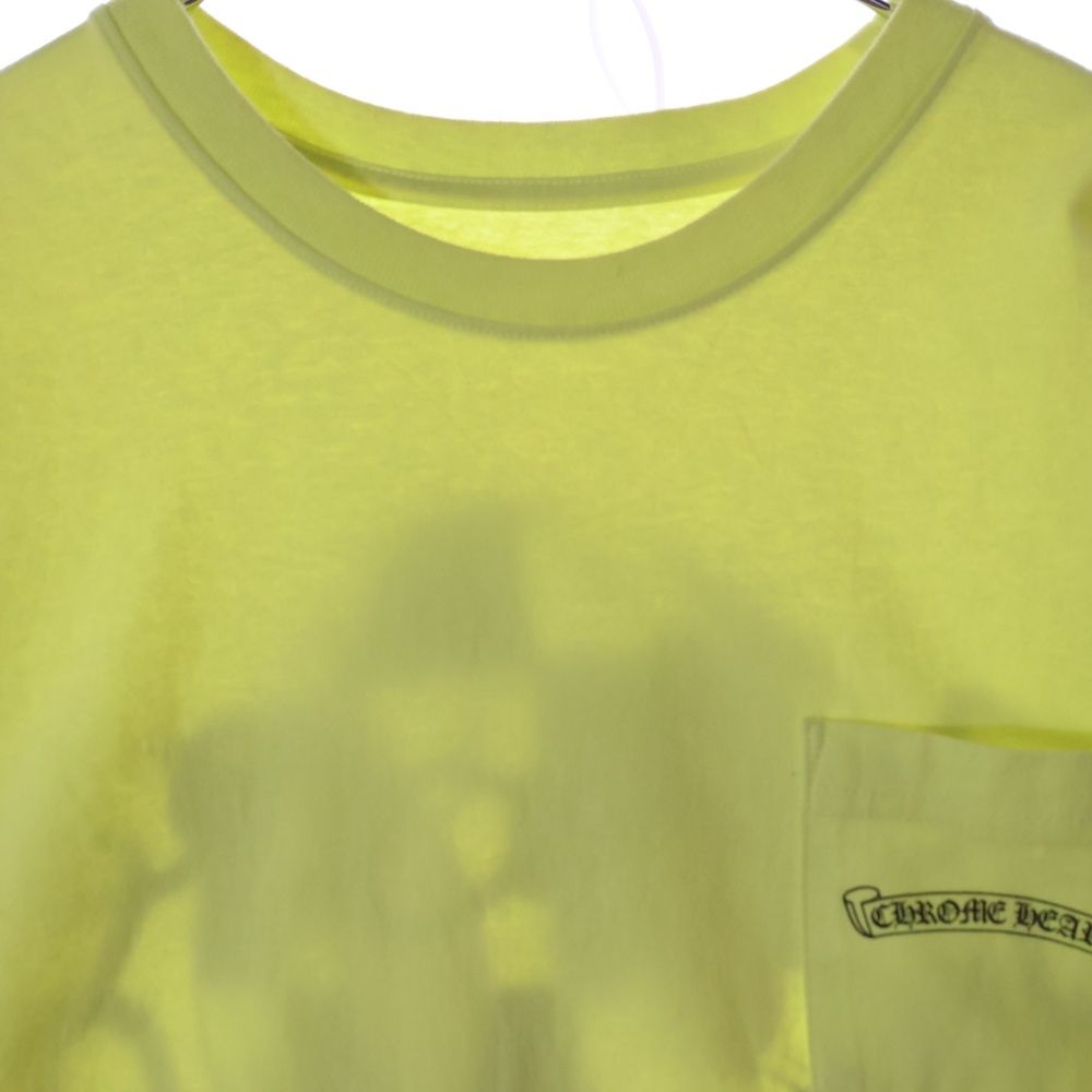 CHROME HEARTS (クロムハーツ) ×MATTY BOY PPO CHAIN GAME T