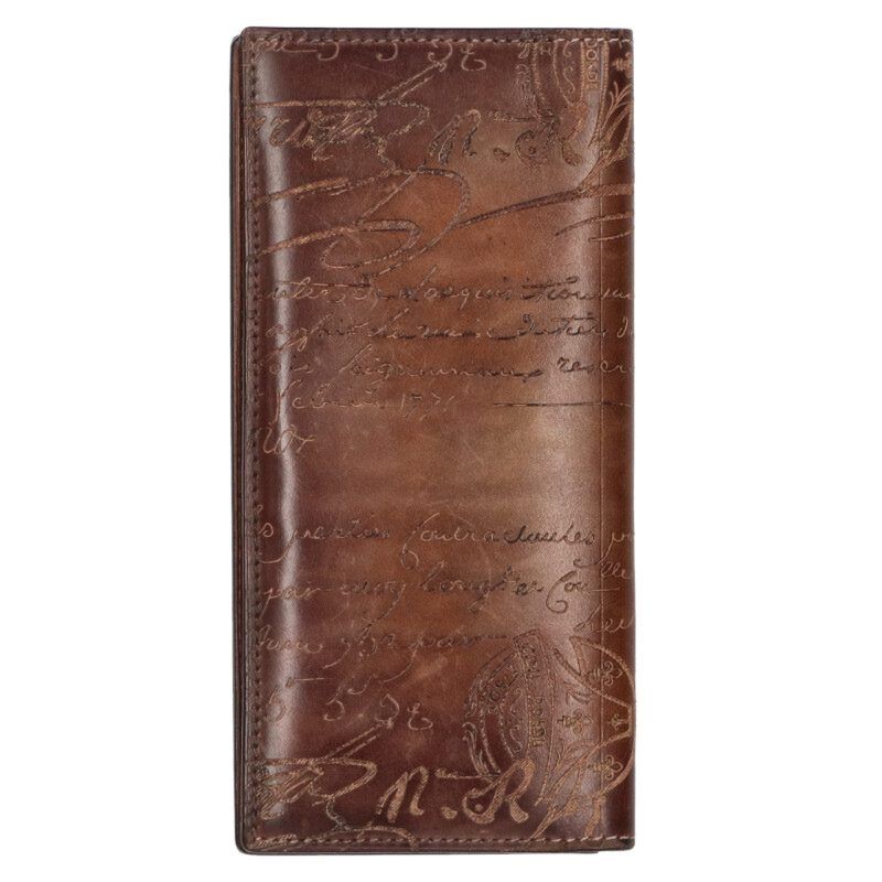 ベルルッティ セコイヤ