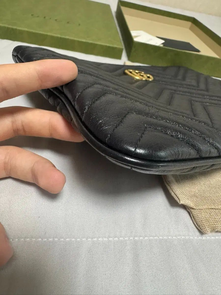 GUCCI