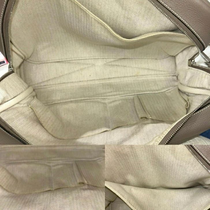 エルメス　ヴィクトリア2 12H　エトゥープ　エヴァー 楽天市場】【10%OFF】 エルメス ビジネスバッグ ヴィクトリア 2