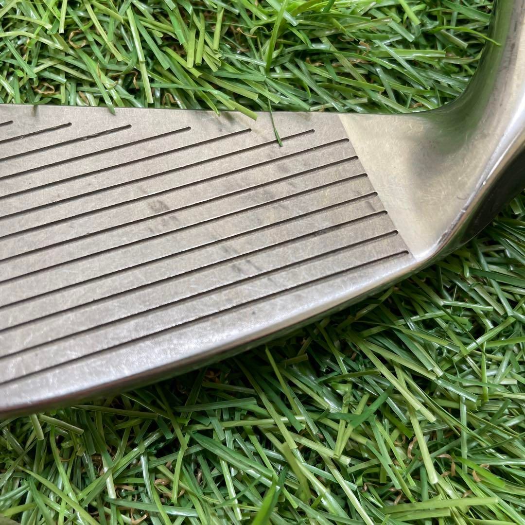 ゴルフ アイアンセット キャロウェイ ヒッコリー風 S2H2 N1169