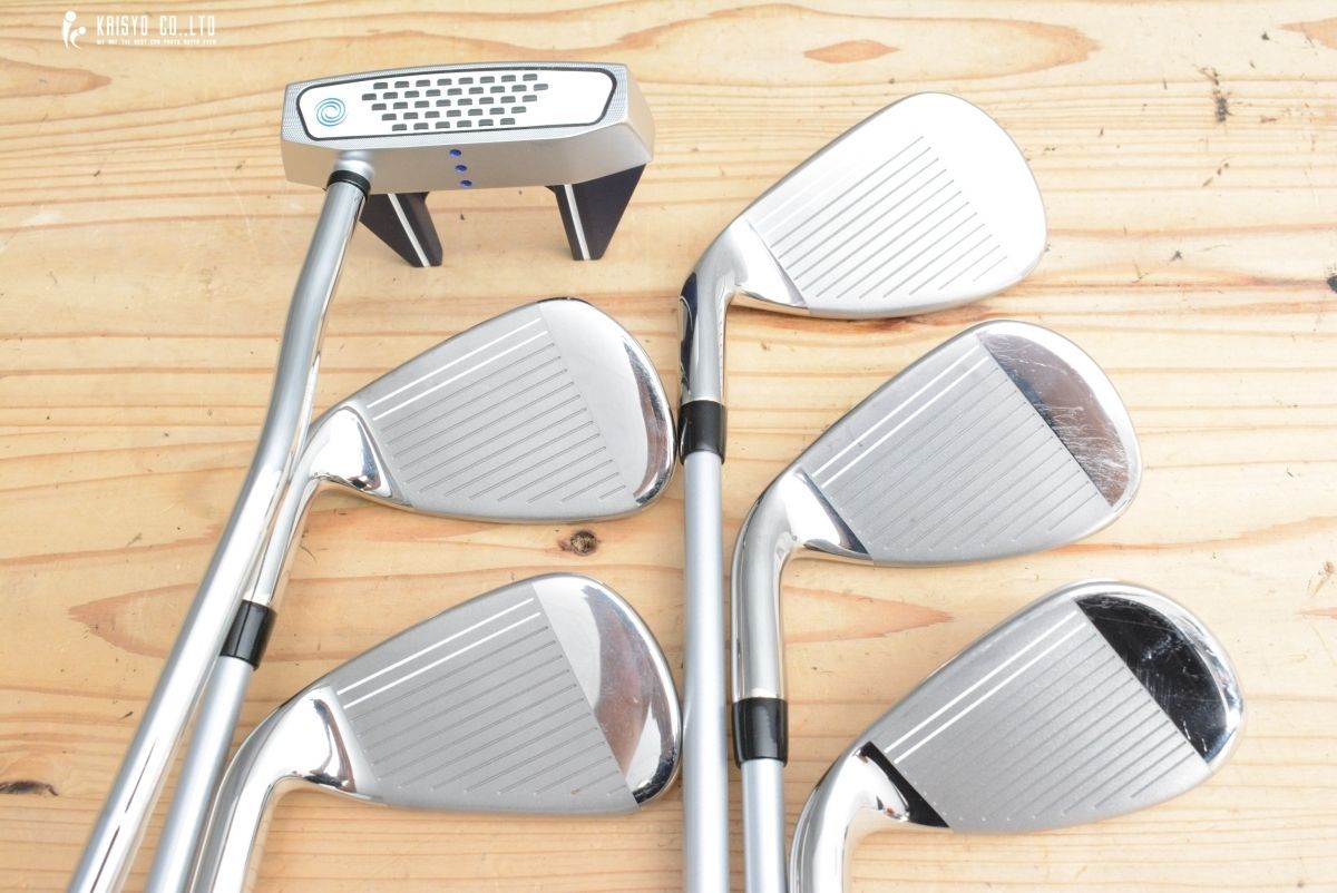 レディース クラブセット