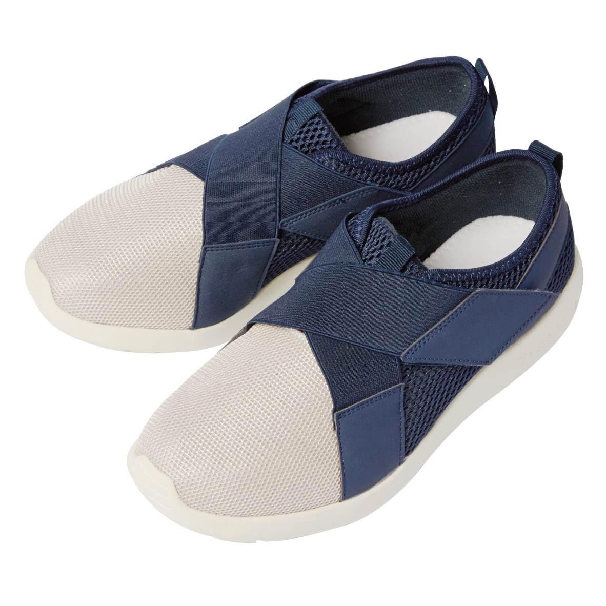 【迅速発送】竹虎 リハビリ靴・介護靴 リハビリ支援シューズII