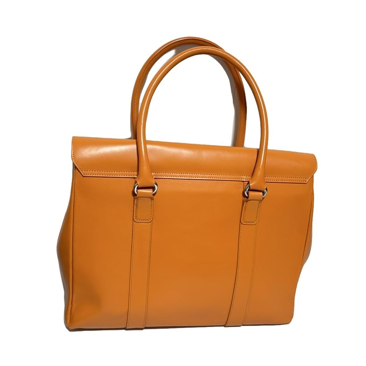 ANGIE THE CAT レザーバッグ