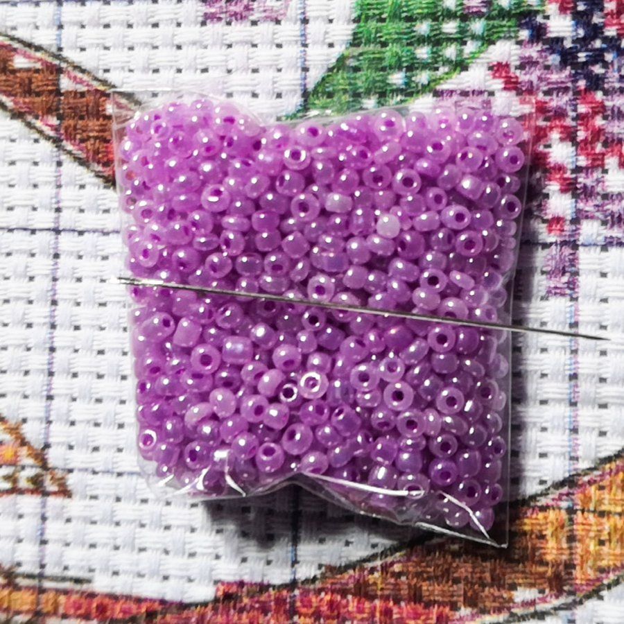 メルカリshops クロスステッチ 刺繍キット人気の刺繍 北欧 簡単 図案 ホームの装飾 ビーズ刺繍