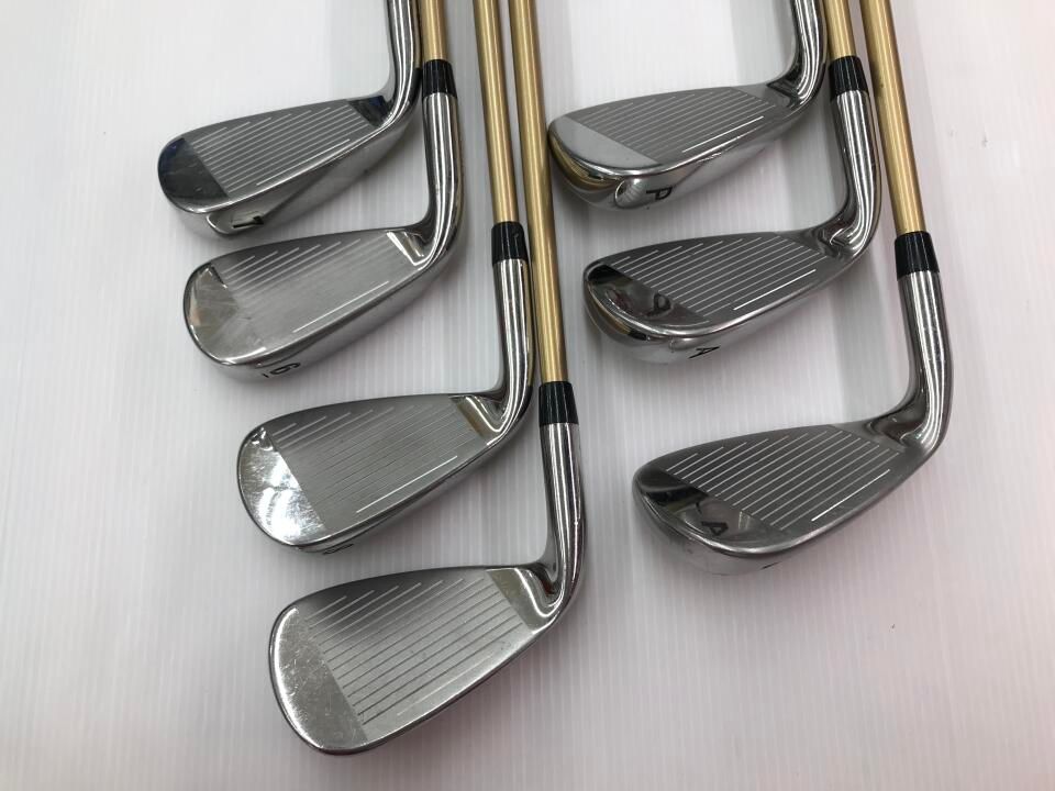 即納】その他 | R | SWORD Speeder 589 | | アイアンセット | カタナゴルフ