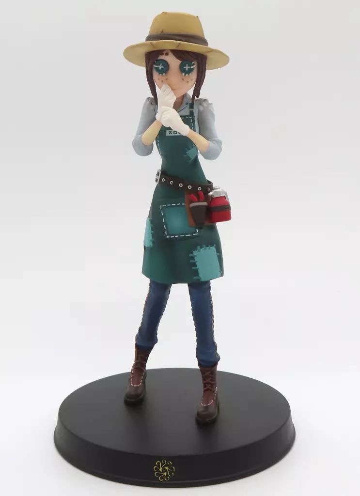 中古】フィギュア 庭師 エマ・ウッズ 「Identity V 第五人格