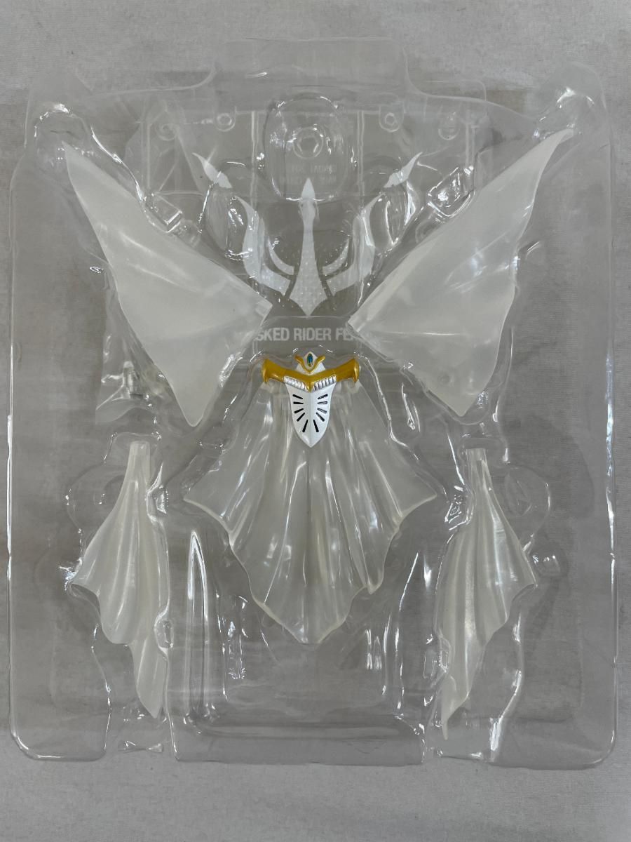 クリアランス 仮面ライダー龍騎 S．H．Figuarts 仮面ライダーファム