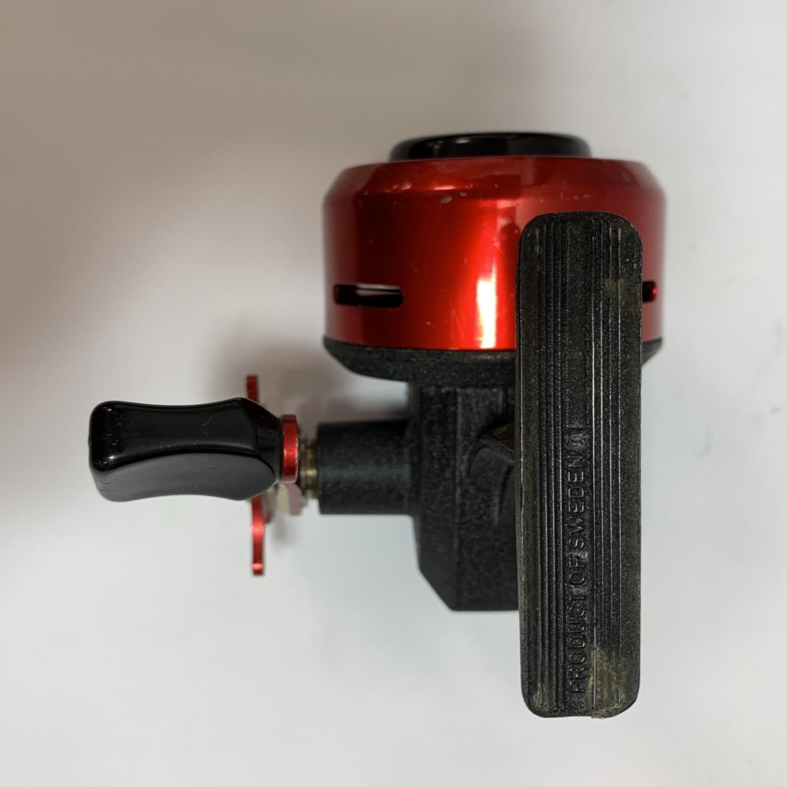 ベイトリール　アブガルシア Amazon | Abu Garcia Ambassadeur Mörum ZX ベイトキャスト