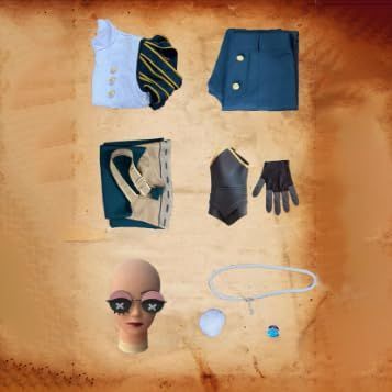 演劇服 リチャード