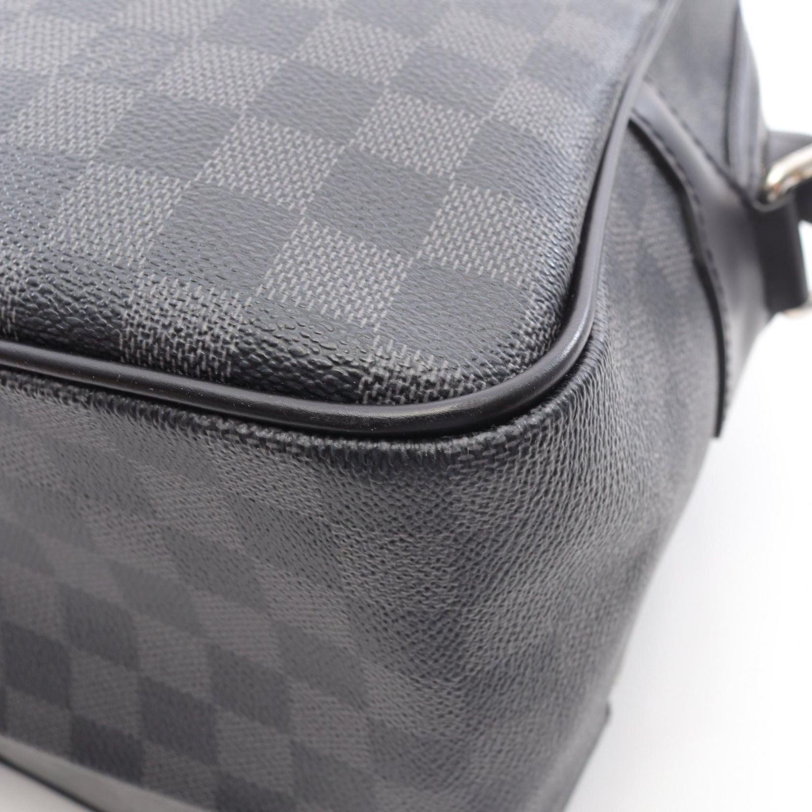 ルイ・ヴィトン LOUIS VUITTON ショルダーバッグ イオ N45252 PVC