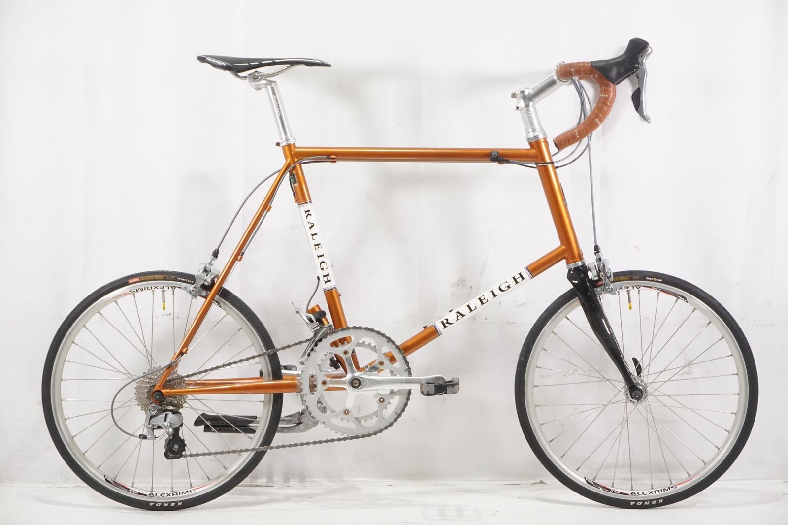 RALEIGH RSC ラレー RSW 2018年モデル Carlton 2018モデル カールトン 