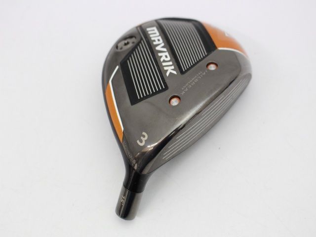 ツアー支給品】 キャロウェイ マーベリック MAVRIK TC フェアウェイ
