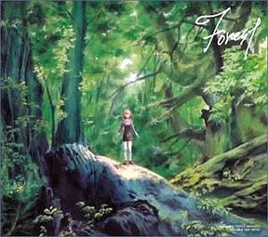 Amazon.co.jp: 無人惑星サヴァイヴ O.S.T.「FOREST」: ミュージック