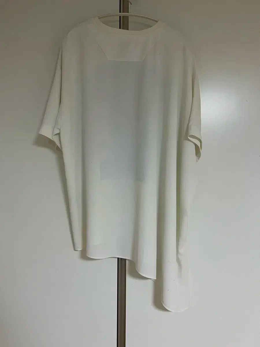 オーバーサイズ