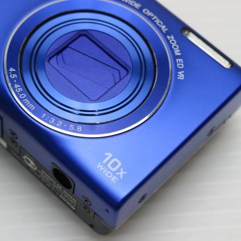 デジカメ　COOLPIX S6200 Amazon.com : Nikon COOLPIX S6200 16 MP Digital Camera with