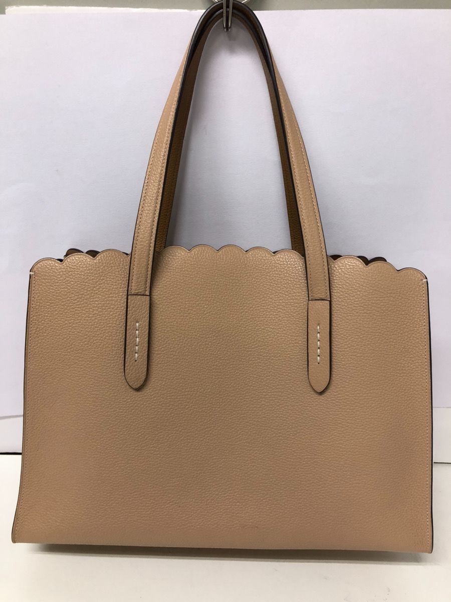 コーチ COACH トートバッグ ショルダーバッグ チャーリー キャリー