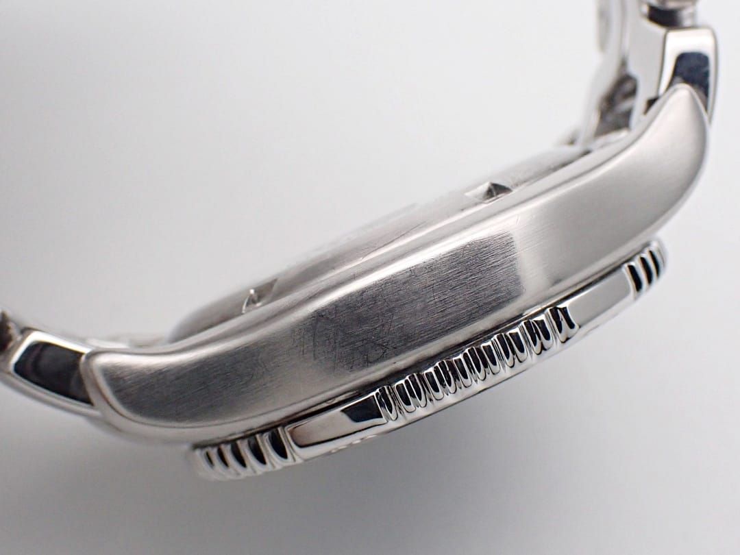 TAG HEUER LINK タグホイヤー リンク メンズウォッチ WT1213-0 デイト