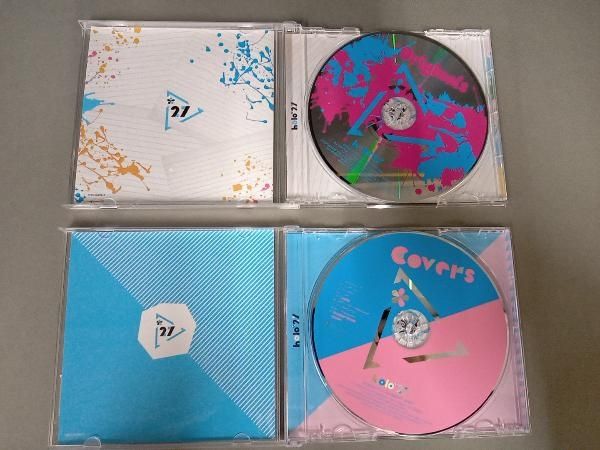 holo*27 CD holo*27 Vol.1 Special Edition(完全生産限定盤