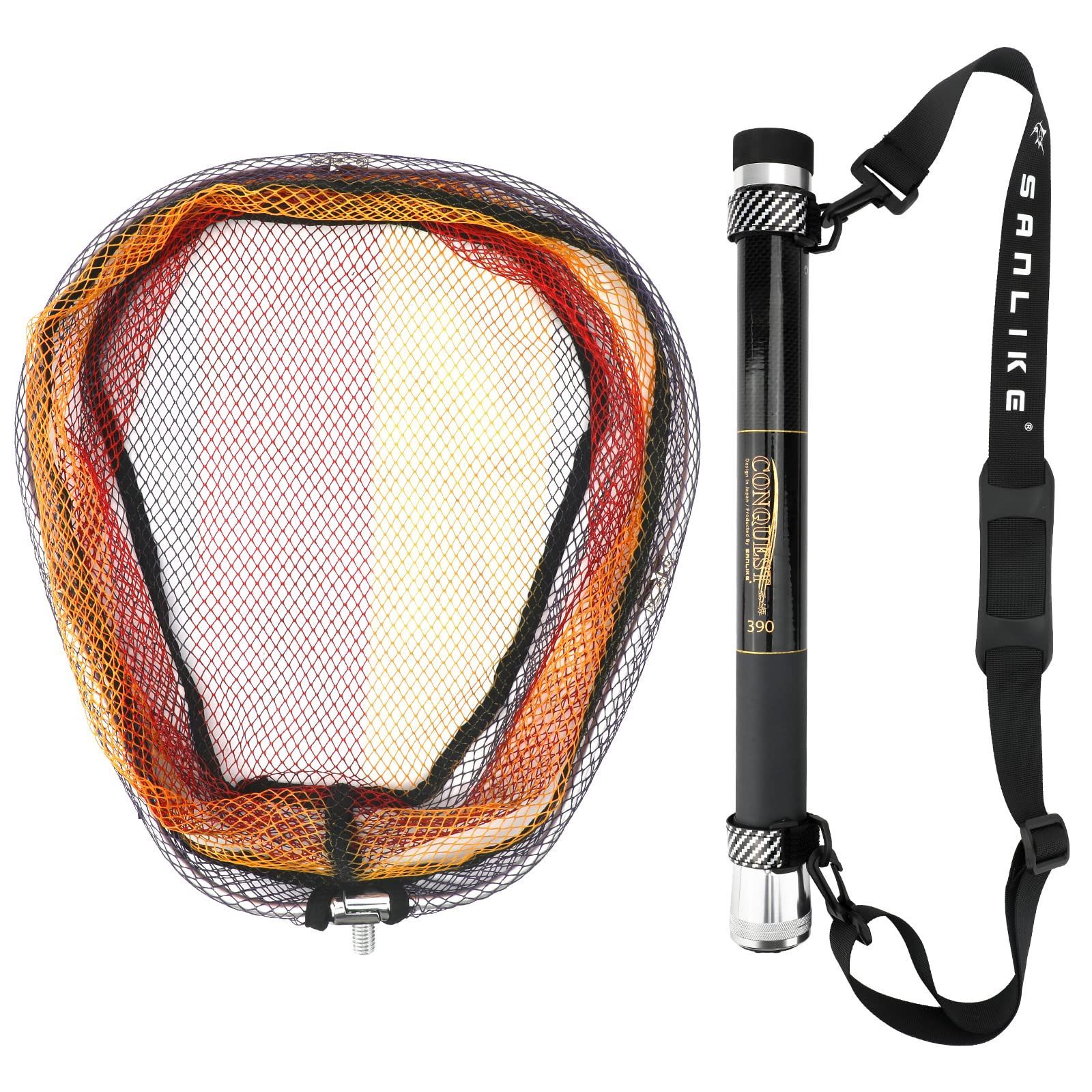 トラウトロッド テレスコロッド ウッドグリップ 天然木 渓流 山女魚