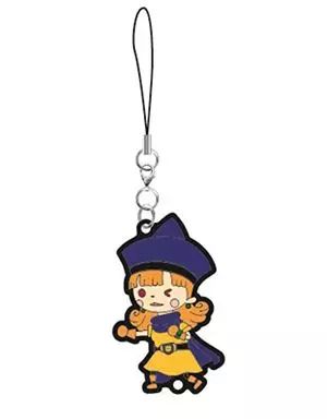中古】ストラップ(キャラクター) アリーナ 「シアトリズム
