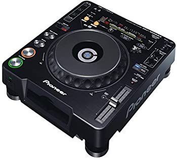 【】Pioneer DJ用CDプレーヤー CDJ-1000MK3