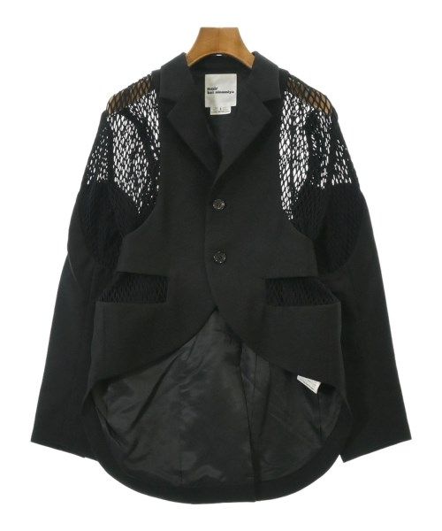 noir kei ninomiya カジュアルジャケット レディース 古着