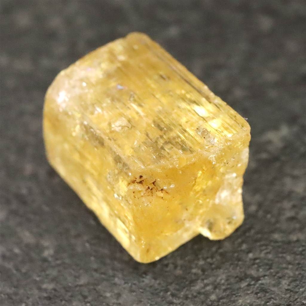 結晶 4.18g