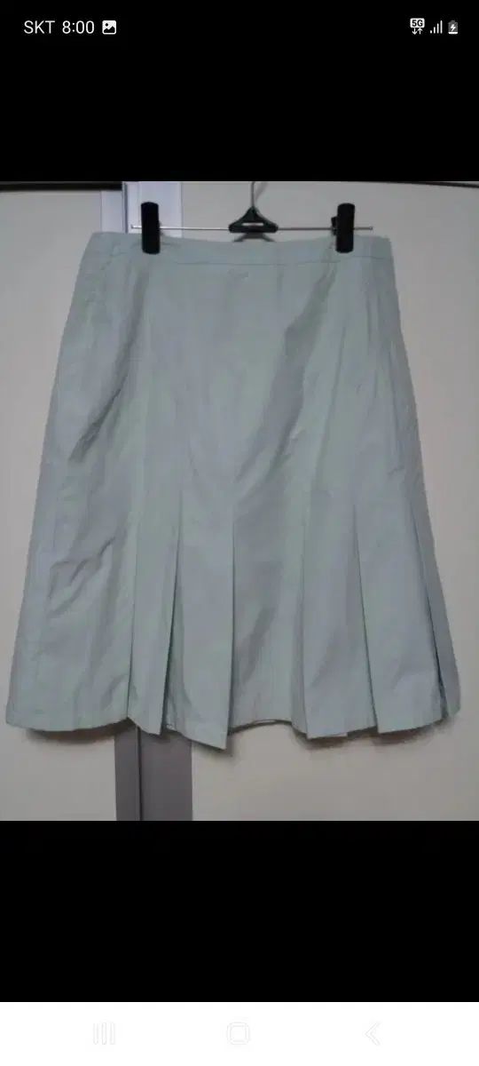MAX MARA マックスマーラ 週末 スカート ウエスト 67cm