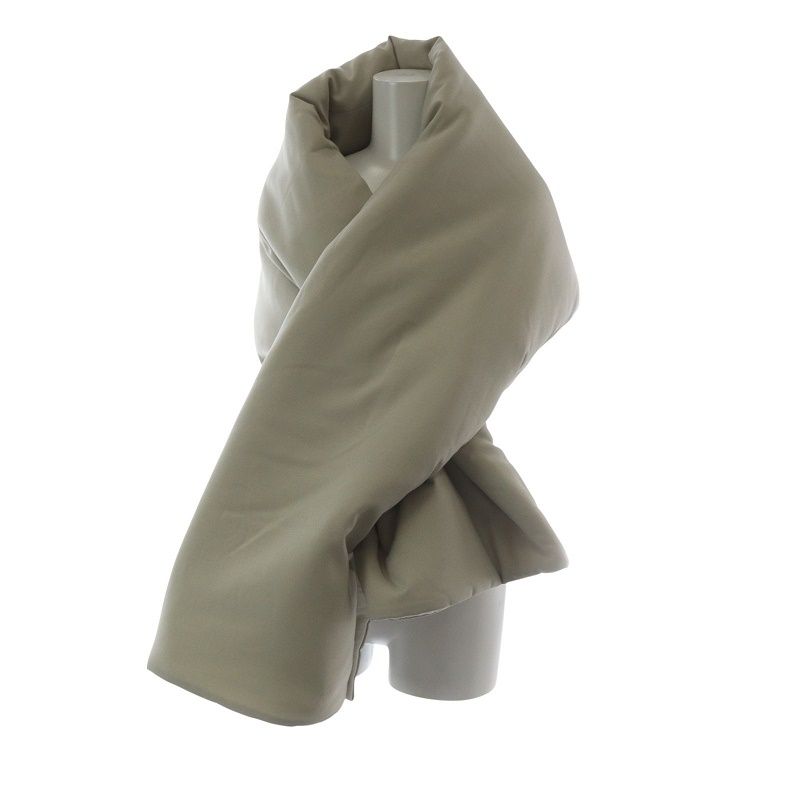 ザナインショップ the9shop Wrap me! ストール バイカラー