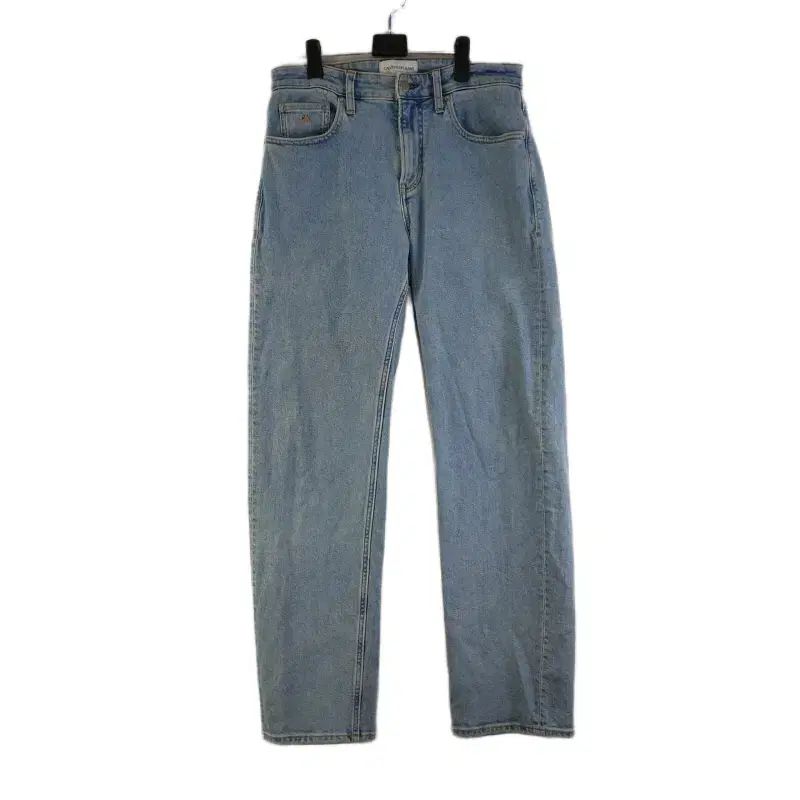 人気セール，正規品 J7600 Calvin Klein(カルバ・ンクライン) 兼用 W30 アイスブルー デニム その他